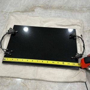 Michael Aram Black Orchid